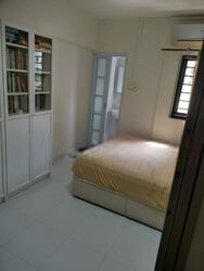 Blk 68 BLANGAH GARDEN (Bukit Merah), HDB 4 Rooms #413831041